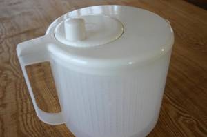 野菜水切り器