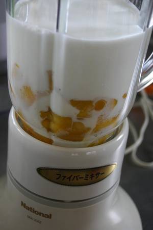 ミキサー
