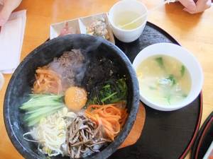 韓国料理2