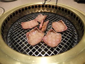 焼き肉