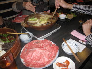 忘年会1
