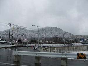 雪