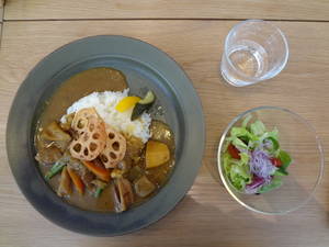 カレー