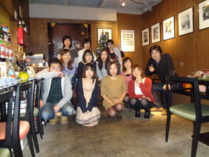 送別会
