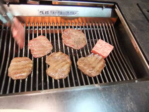 焼き肉