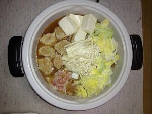 塩麹鍋2