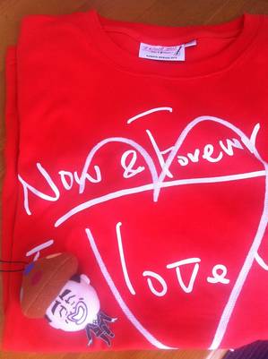 Ｔシャツ