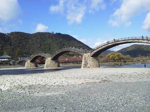 錦帯橋