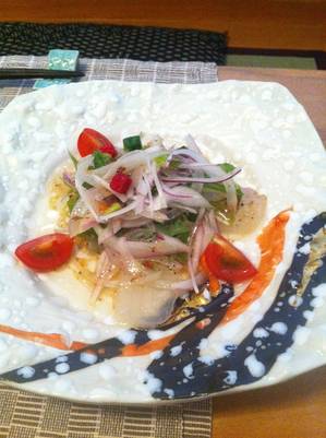 ランチ2