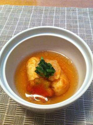 ランチ4