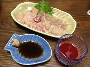 すっぽん