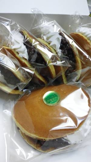 生ドラ