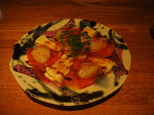 料理③
