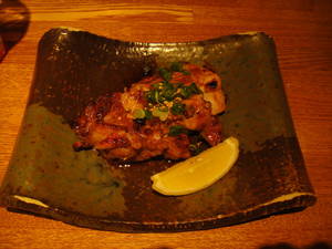 料理④