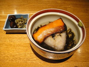 料理⑤