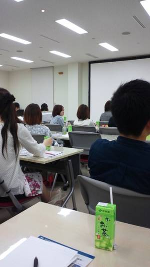 神戸で研修会