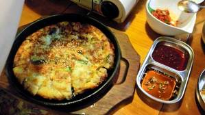 韓国料理
