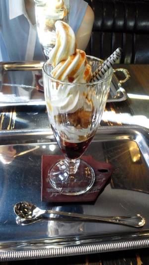 おしゃれカフェ