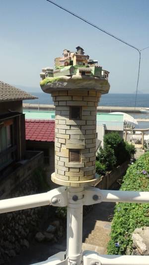 男木島☆