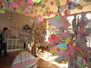 瀬戸内国際芸術祭ＩＮ粟島