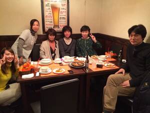 忘年会