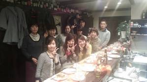 忘年会