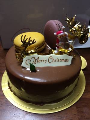 メリークリスマス☆