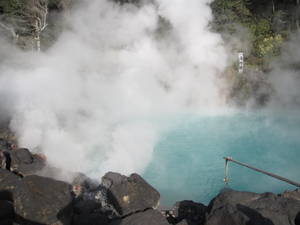 九州の旅