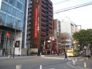 九州の旅