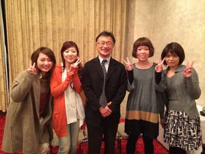 歯周病勉強会