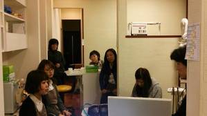 院内勉強会