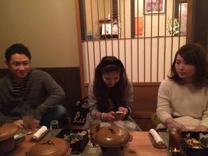 送別会