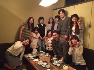 送別会