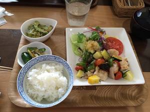 ヨガ