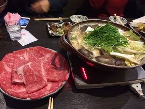 忘年会