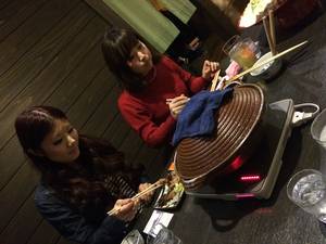 忘年会