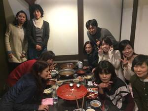 忘年会