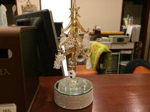 クリスマス