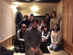 新年会