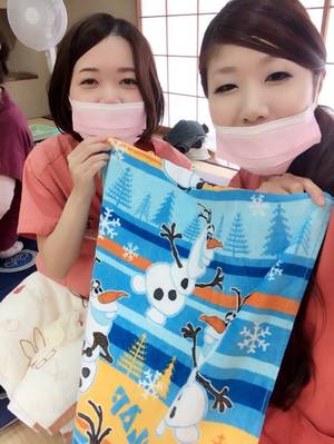 歯と口の健康週間行事