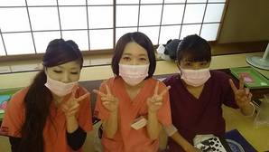 歯と口の健康週間行事