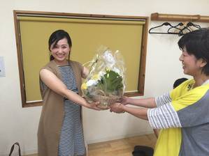 送別会　その②