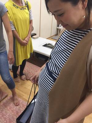 送別会　その②
