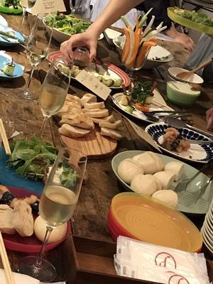 チーズ会3