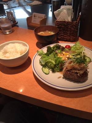 ランチ2