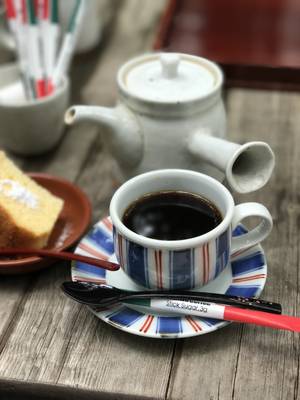 コーヒー