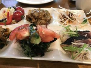 ランチ2