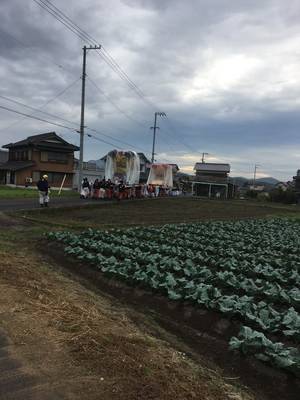 祭り