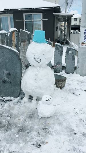 雪2