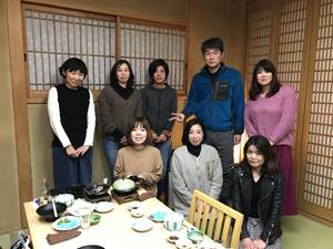 忘年会7